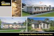Quality built modular homes and granny flats · 2019-11-07 · About Hi-Tech Homes Quality built modular homes and granny flats For over 30 years Hi-Tech Homes has led the way in