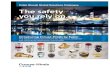 Cable Glands Global Solutions Catalogue The safety Cable Glands … › images › katalogy › capri › Capri_2014_brochure.pdf · 2019-11-29 · Cable Glands & Accessories Global