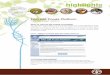 FAO gM Foods Platform › fileadmin › user_upload › agns › topics › GMO › FS... · 2014-03-10 · 16% Africa 24% Figure 2. how the Fao gm Foods Platform works current status