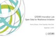 GFDRR Innovation Lab Open Data for Resilience Initiativeggim.un.org/meetings/2016-Barbados/documents/Keiko_Saito... · 2018-02-22 · GFDRR Innovation Lab Open Data for Resilience