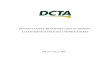 DENTON COUNTY TRANSPORTATION AUTHORITY ACCESS SERVICE ...€¦ · DENTON COUNTY TRANSPORTATION AUTHORITY . ACCESS SERVICE POLICIES AND PROCEDURES . Effective . May 4, ... • The