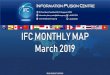 IFC MONTHLY MAP March 2019 Report/2019/Ma… · Small Boat Type of Vessel Attacked Number of Attacked Vessel ... Vietnam. • On 12 March, a Bulk Carrier collided with a Gravel Carrier