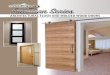 ARCHITECTURAL FLUSH AND MOLDED WOOD DOORS - ABS › pricepagesonline › pdf... · residential flush and molded doors in two state-of-the-art manufacturing facilities loed cat in