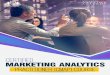 Certified MARKETING ANALYTICS PRACTITIONER (CMAP) COURSE · PDF file Module 04 – Clustering, Market Basket Analytics, Framework to solve analytics case studies LEARNING BASED OUTCOMES