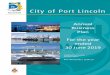 Annual Business Plan - City of Port Lincoln › __data › assets › pdf_file › 0024 › 1… · This Annual Business Plan sets out the City of Port Lincoln’s proposed services,