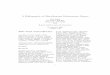 A Bibliography of Miscellaneous Mathematics Papersftp.math.utah.edu/pub/tex/bib/kbmath.pdfA Bibliography of Miscellaneous Mathematics Papers Karl Berry 135 Center Hill Rd. Plymouth,