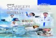 Career Guide - myHealthTalentassets.myhealthtalent.com/CareerGuides/2017-Dentistry.pdfCareer Guide OBSTETRICS & GYNECOLOGY UNIVERSITY DENTAL ASSOCIATES Our docs earn more. And 20%