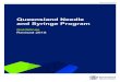 Queensland Needle and Syringe Program€¦ · Queensland Needle and Syringe Program - Guidelines 5 People who inject drugs are a diverse population, and use a diverse range of drugs