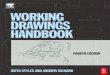 WORKING DRAWINGS HANDBOOK - Mon's group Sydney › CE111AEnggDrawing.pdf · referred back simply to the drawings and the bills of quantities. Drawings and schedules of all components