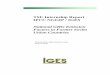 TSU Internship Report IPCC NGGIP-22...TSU Internship Report IPCC NGGIP / IGES National GHG Emission Factors in Former Soviet Union Countries Prepared by Olga Gassan-zade, March 2004