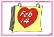 MES- flash cards Valentine's Day · PDF file MES- Flash Cards St. Valentine’s Day . MES- Flash Cards St. Valentine’s Day . MES- Flash Cards St. Valentine’s Day . MES- Flash Cards