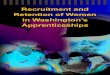 Recruitment and Retention of Women in Washington’s ...womensequitycenter.org/.../11/Recruitment-Retention... · Recruitment and Retention of Women in Washington’s Apprenticeships