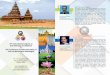 TIME PROGRAMME SPEAKER / DETAILS PRESENTATION HALL Website 2016 Conference Chennai (1).pdf11.00 am – 1.00 pm symposium 1 - infection/hiv/oral microbiology dr shubhada v kane 1. pathology