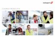 COMPANY PROFILE 2016 - Swissport · COMPANY PROFILE 2016. 3 CONTENTS 4 CEO Message 5 Management Team 6 Facts & Figures 8 Mission Statement 9 Certifications 10 Awards 12 Milestones