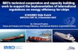 ICAO/IMO Side Event › en › OurWork › Environment › PollutionPrevention...ICAO/IMO Side Event UNFCCC COP 21, 2 December 2015 Dr. Edmund Hughes Head, Air Pollution and Energy