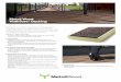 Metsä Wood WalkSure® Decking...METSÄ WOOD Askonkatu 9 E, FI-15100 Lahti Tel. +358 10 4650 499, fax +358 10 4650 490 This leaflet is provided for information purposes only and no