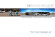 2019 BOUNDER - RVUSA.comlibrary.rvusa.com/brochure/2019_Fleetwood_Bounder.pdf2019 BOUNDER. ADVENTURE WITHOUT BOUNDARIES ... and roof assembly into one locked-together overall structure