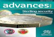 ISSUE 73 AUTUMN 2014 advances - Business Wales · Pioneering 3D printing reshapes patient's face in Wales 8 Sêr Cymru appoints new director 5 Swansea hosts EuroVis 2014 9 Swansea