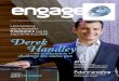 engage - AUTEmail: sarah.trotman@aut.ac.nz Circulation 26,000 The contents of Engage are protected by copyright and may not be reproduced in any form without the written permission