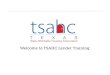 Welcome to TSAHC Lender Training...Base LTV 95% 97% 95% Upfront MI Premium (%) 0.00% 0.00% 0.00% Ongoing MI Premium (%) 0.69% 0.80% 0.89% Upfront MI Premium $0 $0 $0 Total First Mortgage
