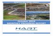 Cover October 2019 Monthly Progress Report DRAFThartdocs.honolulu.gov › docushare › dsweb › Get › Document-23280 › … · October 2019 MONTHLY PROGRESS REPORT ... DPS Department