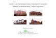 Castle Donington Conservation Area Appraisal and Study › files › documents › castle... · 2018-04-19 · of East Midlands Airport and the development of the strategic road network