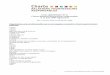 Liste alphabétique de la Charte Relations fournisseurs ...images.cna-asso.fr/cna/Charte-Label/CHARTE+RFR+... · organismes publics / entreprises signataires de la charte & associates
