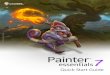 Copyright 2019 Corel Corporation. All rights reserved.product.corel.com/help/Painter-Essentials/... · A great way to become acquainted with Corel Painter Essentials 7 is to create