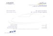 Deliverable type IP Deliverable - EUROPA - TRIMIS · Preventive and Active Safety Applications Integrated Project Contract number FP6-507075 eSafety for road and air transport Deliverable