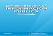 Asuntos Pol ticos e Institucionales...“Para unir a los argentinos tenemos que fortalecer nues-tras instituciones. Debemos fortalecer la transparencia y los órganos de control. Para