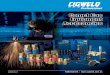 Comet Gas Equipment Accessories - Cigweld · CIGWELD COMET Gas Equipment Accessories COMET Gas Equipment offers a full range of accessories to tackle any gas cutting, welding or heating