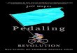 Pedaling Revolution - Oregon State University Pressosupress.oregonstate.edu/sites/default/files/Mapes.PedalingRevolution.Excerpt.pdfPedaling Revolution 8 the streets. They’re finding
