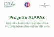Progetto ALAPAS - Sinabsinab.it/sites/default/files/48_a1_intermedia_alapas.pdf · Responsabile scheda progetto: Prof. Cesare Castellini via Borgo XX Giugno 74. 075/5857104 cesare@unipg.it