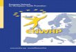 European Network for Workplace Health Promotion · 2018-09-04 · Workplace Health Promotion Workplace Health Promotion (WHP) is the combined efforts of employers, employees and society