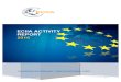 ECIIA ACTIVITY REPORTAccounting Directive 2013/34/EU - The Audit Reform with 2 years transition period EU legislation to reform the statutory audit market was adopted in April 2014