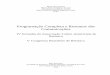 Programação Completa e Resumos das Comunicações · PDF file Programação Completa e Resumos das Comunicações IV Jornadas da Associação Latino-Americana de Retórica V Congresso