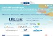 The SME Instrument Overseas Trade Fair Participation Programme · This catalogue includes the profiles of the 10 thoroughly selected EU SMEs who are showcasing their innovations at