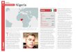 ISSUE 386 30.03.16 Nigeria · 2017-02-15 · NIGERIA T he Nigerian music industry, too, is enjoying a boom: PwC predicts that annual spending on music in Nigeria will rise to $88m
