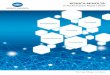 IT Performance Report 2019 - Konica Minolta · data management, integrated infrastructure, integrated Enterprise Resource Planning (ERP), communications platforms, security measures