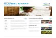 GLOBAL DAIRY UPDATE - fonterra.com · GLOBAL DAIRY UPDATE FEBRUARY 2016 OUR MARKETS OUR PERFORMANCE OUR CO-OP Dairy Development – Farmers to volunteer at new Sri Lanka farm. Living