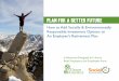 How to Add Socially & Environmentally Responsible ......Guide to Adding Socially & Environmentally Responsible Investment Options to An Employer’s Retirement Plan 7 IV. EMPLOYERS: