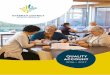 QUALITY ACCOUNT - Healthy community, local care · 25 Aged Care Services 26 Aged Care Quality Services 28 Planned Activity Group ... am pleased to present to you the Quality Account