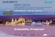 PROGRAMME A4 ESPT 0609 - ALTILABnewsletters.altilab.com/espt/2015/espt2015program.pdf · Repositioning old drugs for new indications by use of personalised and genomics approaches