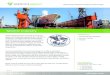 Marine Industry - SIFCO ASC · Marine Industry SIFCO Applied Surface Concepts is the global leader in the selective plating industry. The SIFCO Process® - a portable method to electroplate