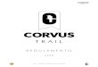 Regulamento Corvus Trail 2020 v2 - events.sscontent.com...2.1. Apresentação das provas / Organização A prova “Corvus Trail” inserida nas Comemorações dos 30 anos de história
