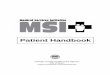 MSI Patient Handbookhealthpolicy.ucla.edu/.../MSI-Patient-Handbook.pdf · primary care physician (PCP) for all of your general healthcare needs. If you are not satisfied with your