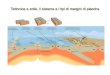 Presentazione di PowerPoint...Immagini e fotografie tratte da: - Alvarez W., Engelder T., Geiser, P.A., 1978. Classification of solution cleavage in pelagic limestones. Geology, 6,