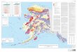 GENERALIZED THERMAL MATURITY MAP OF ALASKA · PDF file of the lithosphere subsequent to the principal episode(s) of crustal convergence and ... variations in heat flow, ... C.E., 1988,