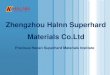 Zhengzhou Halnn Superhard Materials Co - CBN inserts,PCBN ... · cutting tools, the performance of Halnn BN-S20 and BN-K1 CBN Insert will be more stable, (1) BN-K1 solid cbn insert