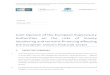 Joint Opinion of the European Supervisory Authorities on ... · have implications for how the anti-money laundering and countering the financing of terrorism (AML/CFT) guidelines